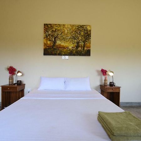 Captain'S Bird Safari Lodge Puttalam Exteriér fotografie