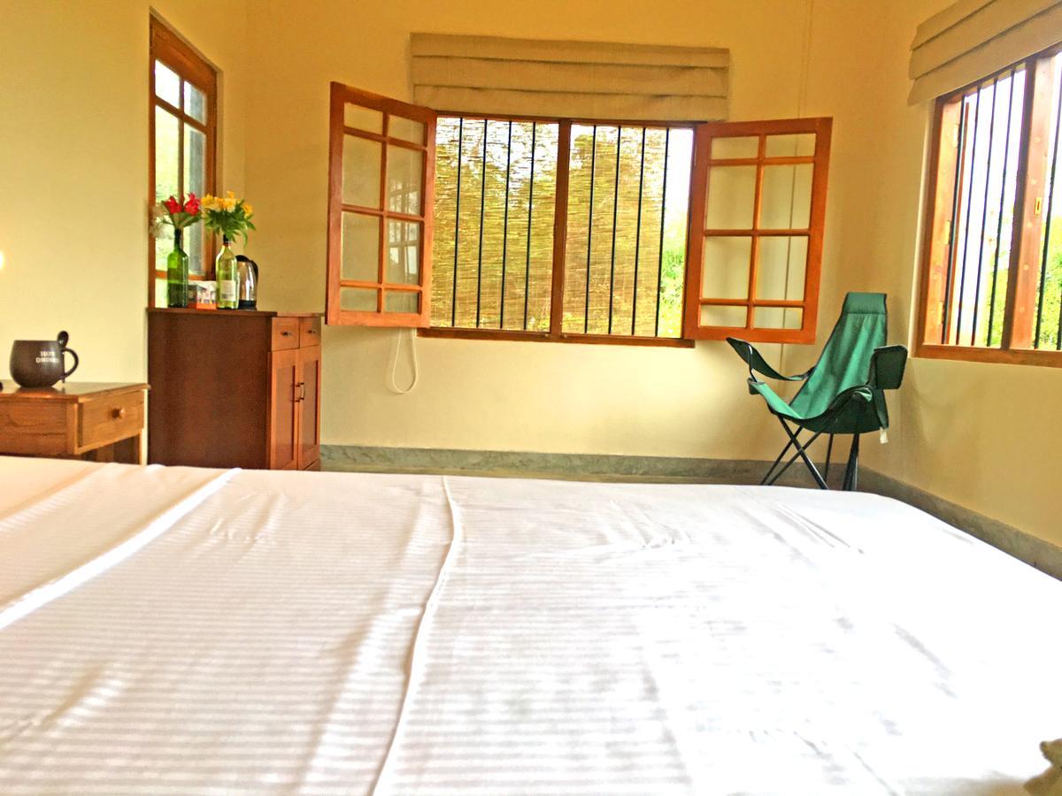 Captain'S Bird Safari Lodge Puttalam Exteriér fotografie