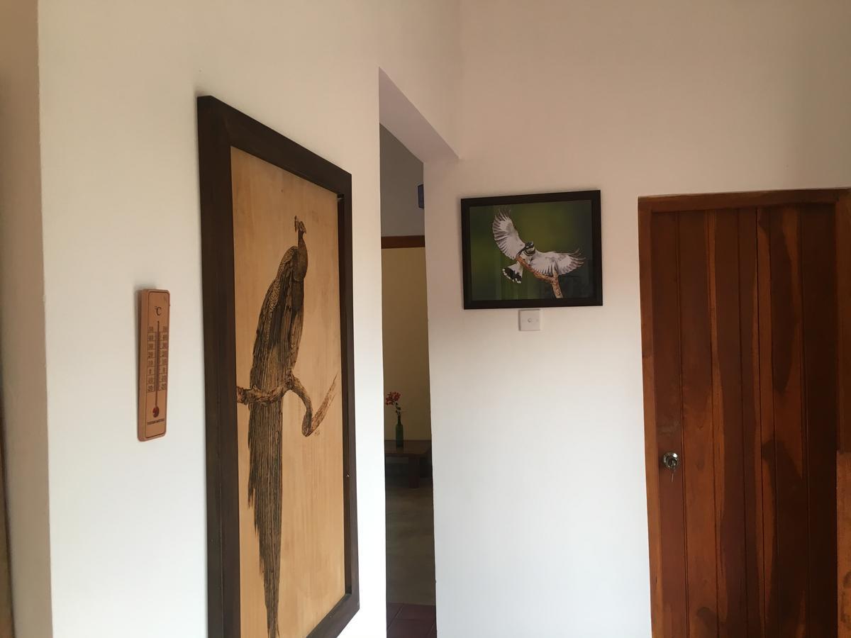 Captain'S Bird Safari Lodge Puttalam Exteriér fotografie