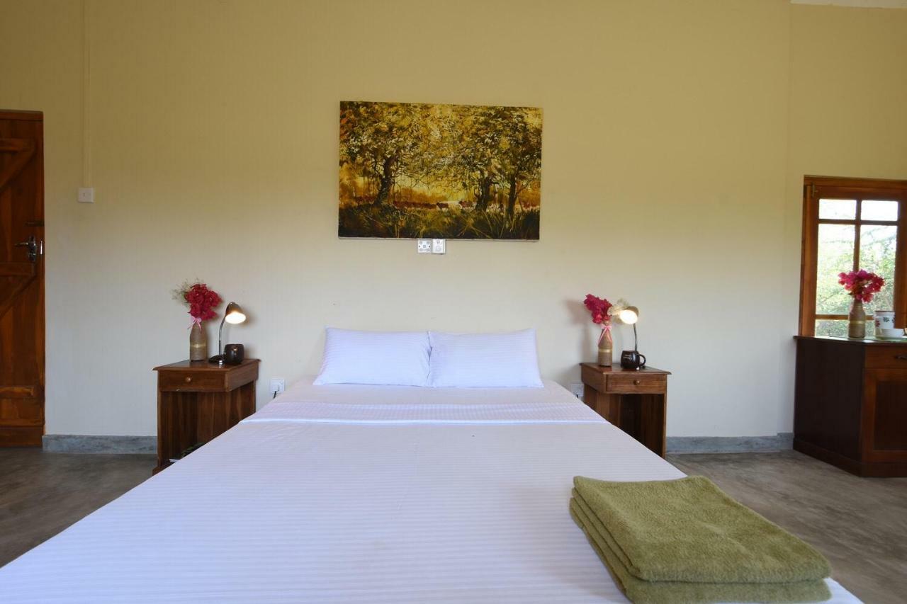 Captain'S Bird Safari Lodge Puttalam Exteriér fotografie